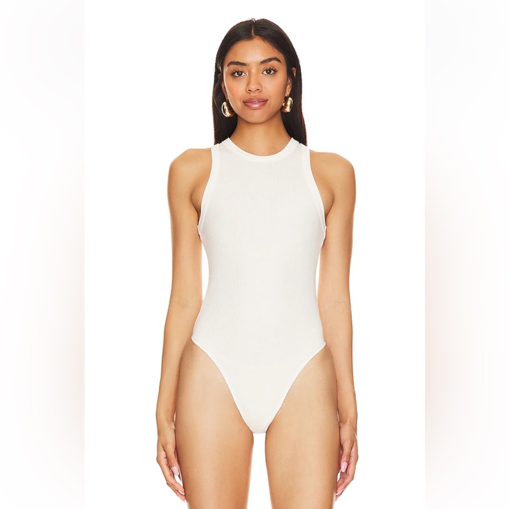 Pistola Blake Bodysuit size Small